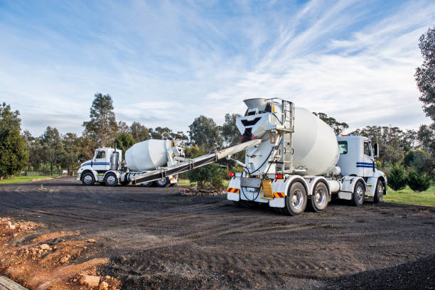 Professional Concrete contractor in GA