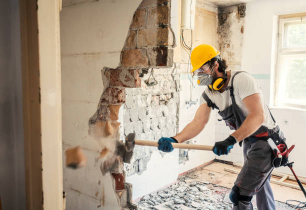 Best Commercial Concrete Contractor  in Wrightsville, GA
