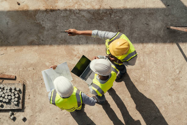 Waterproofing & Drywells in GA