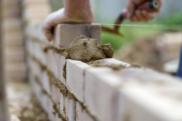 Best Decorative Concrete Services  in Wrightsville, GA