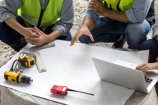 Best Residential Concrete Services  in Wrightsville, GA