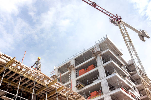 Best Concrete Demolition Services  in Wrightsville, GA